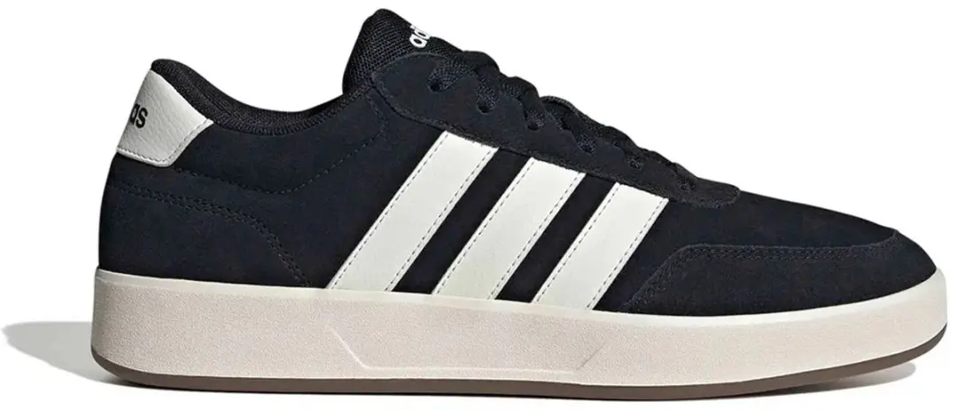 Adidas Breaknet 3.0 Schoenen Zwart EU 43 1/3 Man