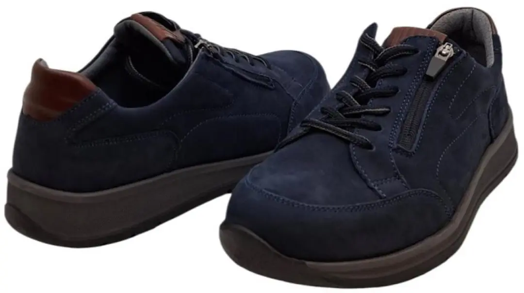 Waldlaüfer Sneakers