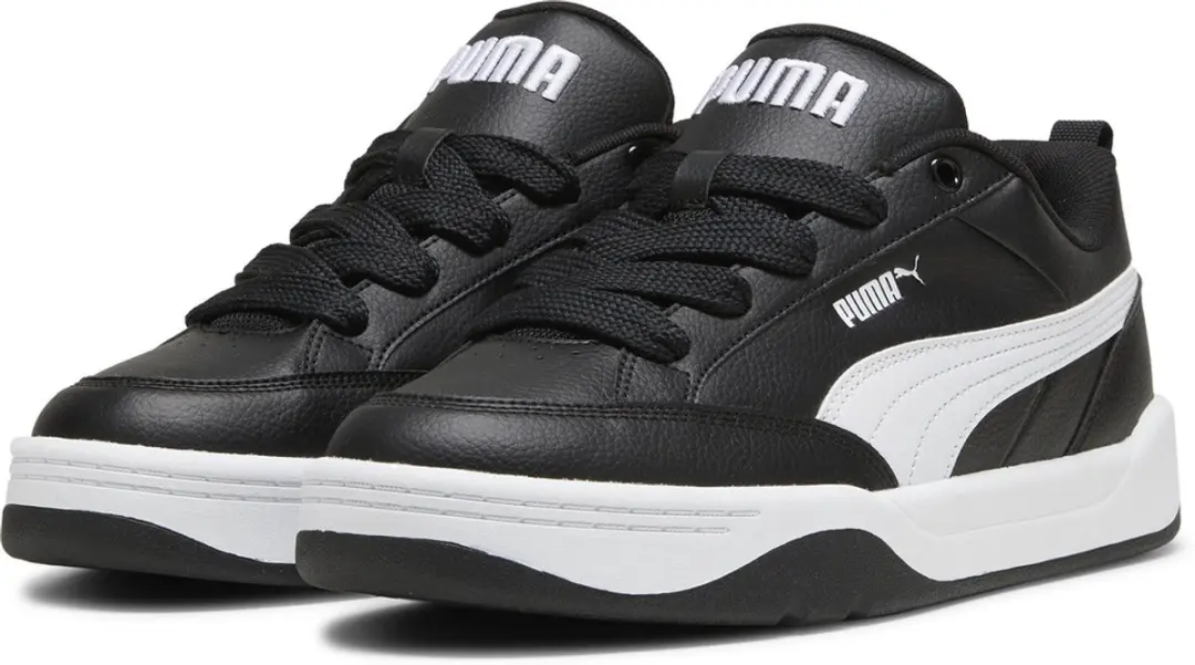 Puma-schoenen Low Park Lifestyle 395084