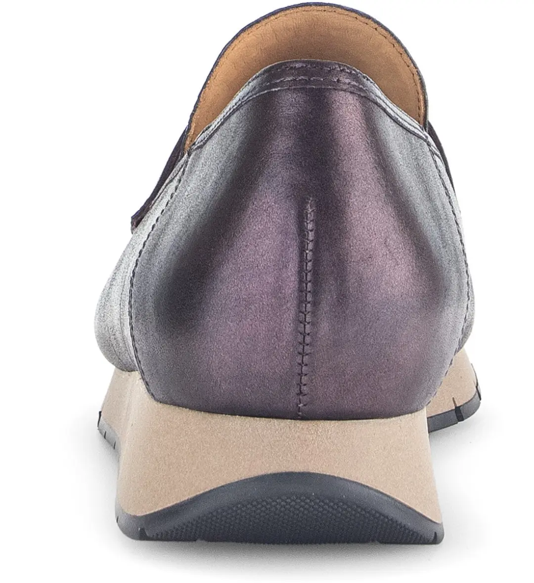 Gabor Instapper 52.471.18 Aubergine