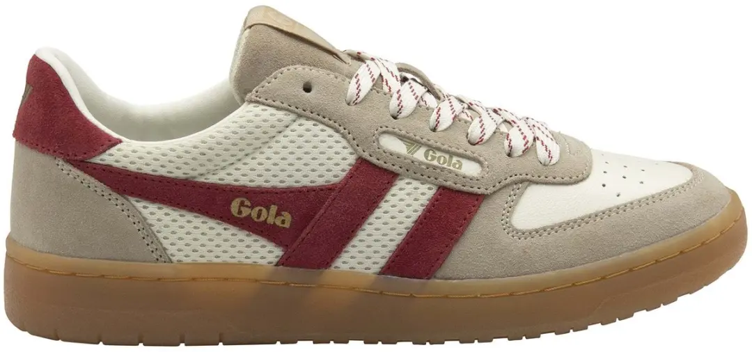 Damestrainers Gola Hawk 83