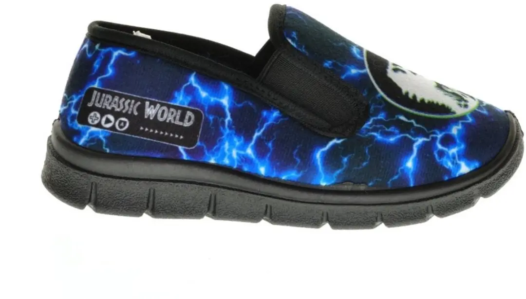 Jurassic World Pantoffel Instapper maat 27