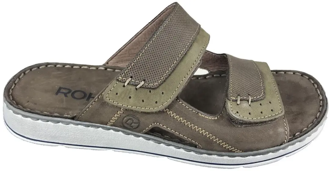 ROHDE SLIPPER