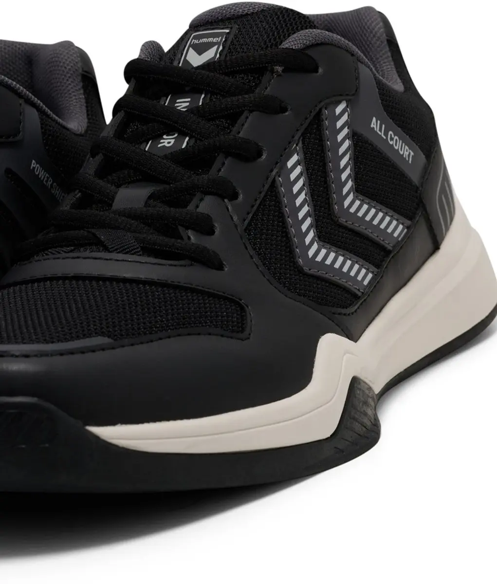 Hummel Handball All Court Hallenschoenen - 42.5 - afbeelding 2 van 6