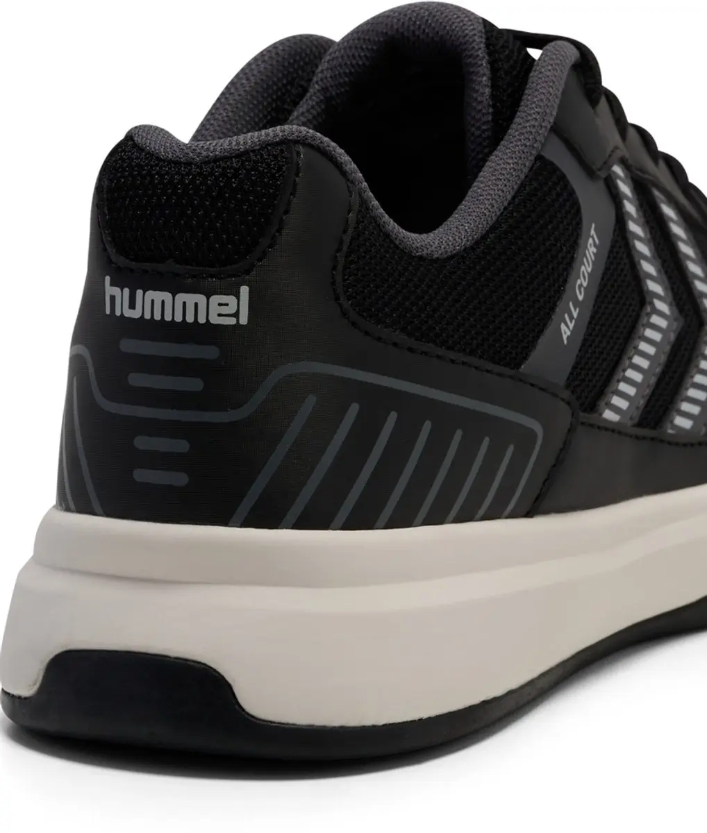 Hummel Handball All Court Hallenschoenen - 42.5 - afbeelding 5 van 6