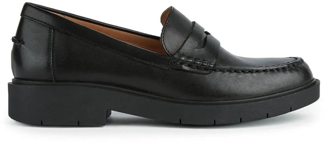 Geox Spherica EC1 B Loafers - Maat 36