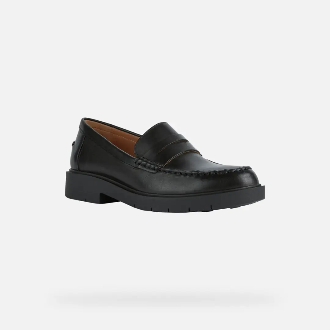 Geox Spherica EC1 B Loafers - Maat 36 - afbeelding 6 van 6