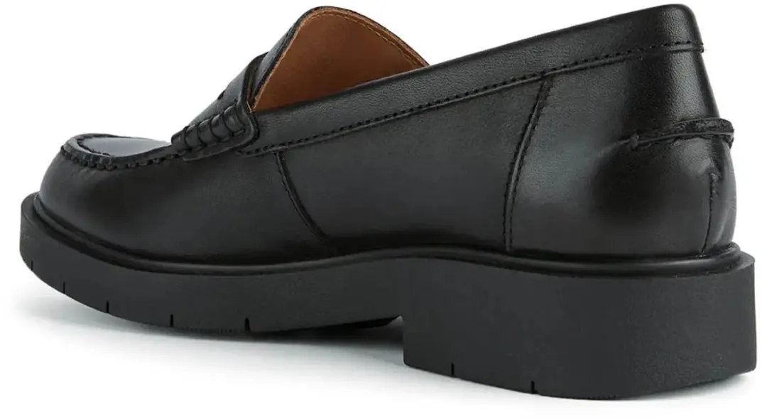 Geox Spherica EC1 B Loafers - Maat 36