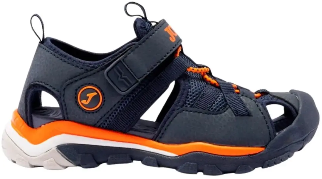 Joma S.Lake Jr 24 SLAKJS2403V Sandalen - Marineblauw 31