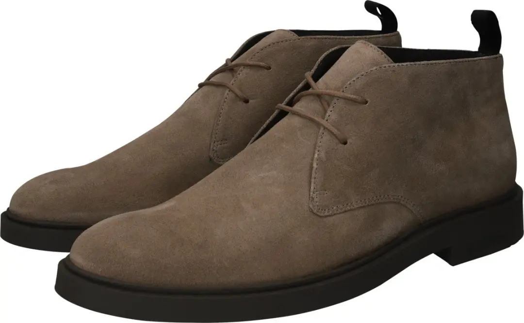 Blackstone BRIAN - WG80 Dodo - Desert boots - Heren - Brown - Maat: 42