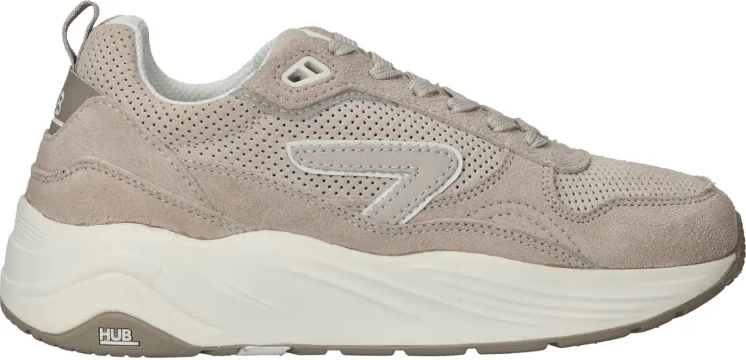 HUB Glide Sneakers