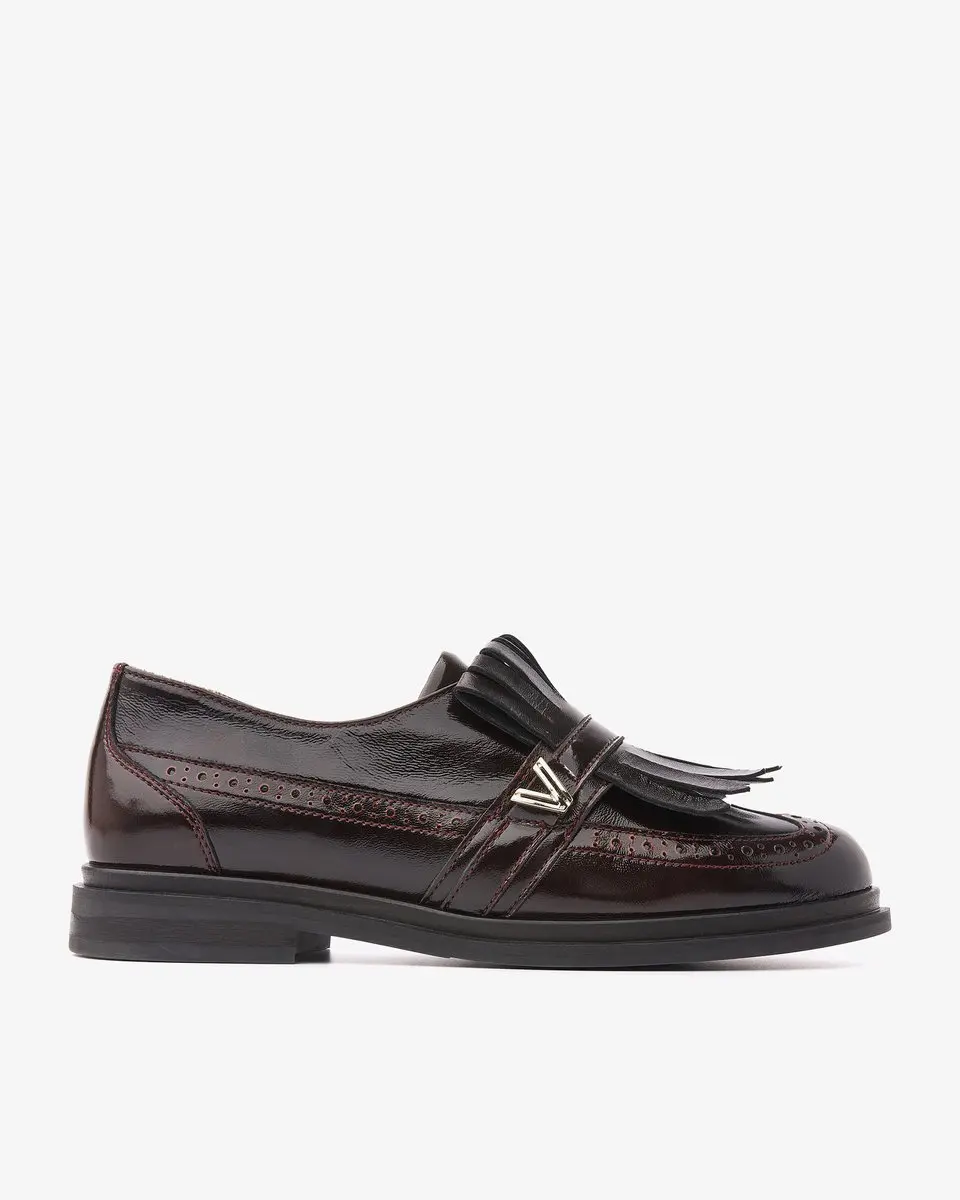 VIA VAI Fae Luca Loafers Dames
