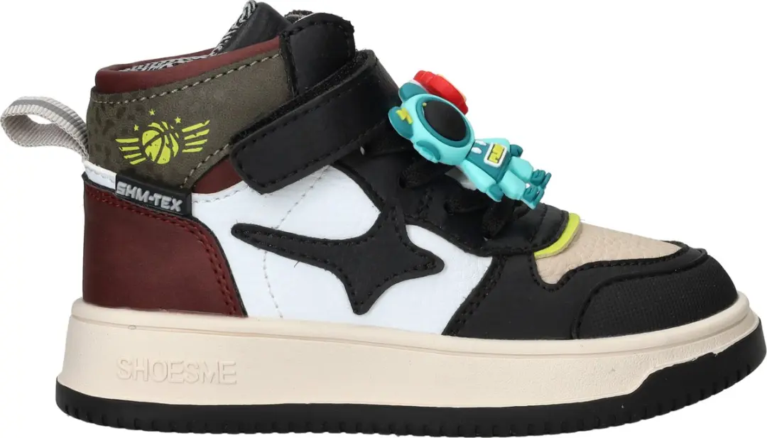 Shoesme New Outsole Sneakers
