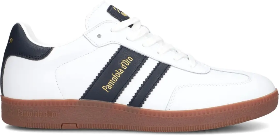 Pantofola D'Oro Bomber Sneakers Heren