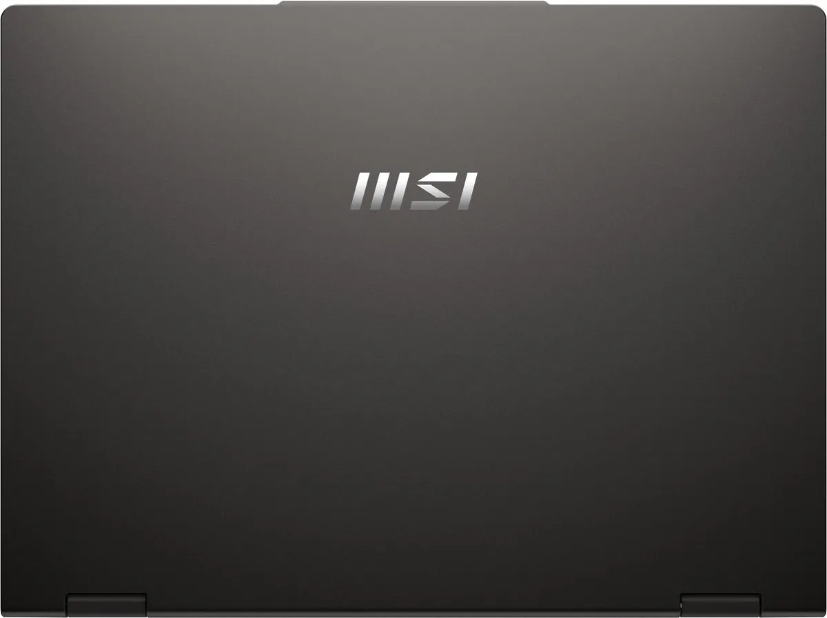 MSI Venture 14 AI A1MG-016NL Laptop - 14" 120Hz