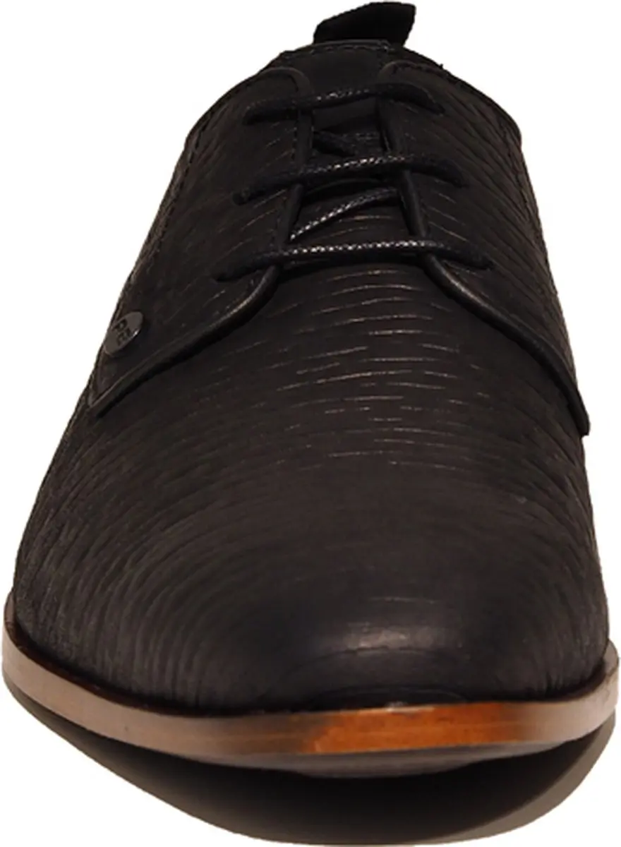 Rehab Greg Stones Nette Schoenen - Heren 44 - Zwart