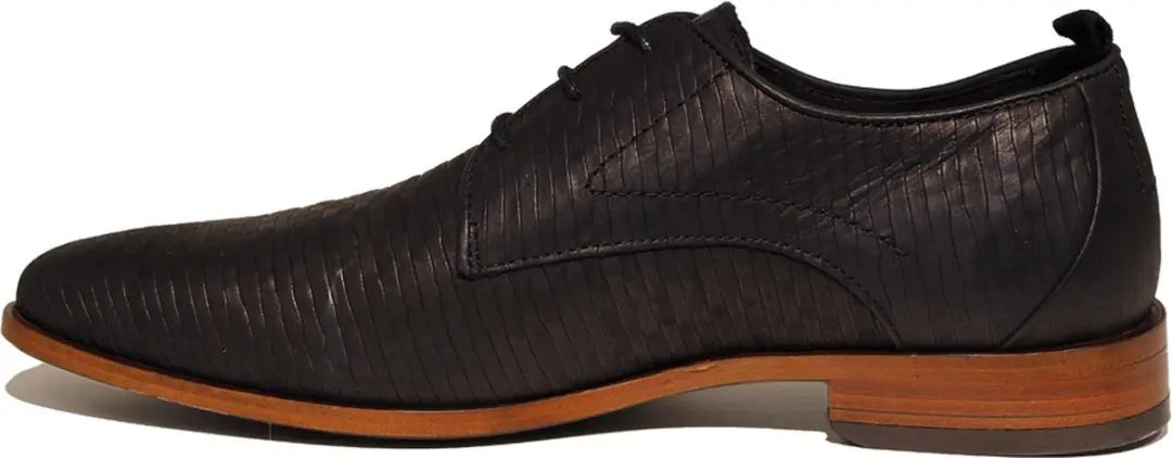 Rehab Greg Stones Nette Schoenen - Heren 44 - Zwart