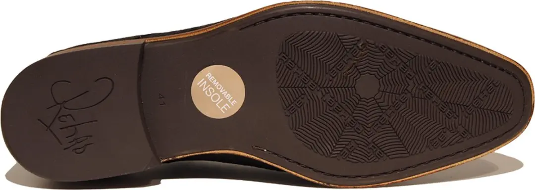 Rehab Greg Stones Nette Schoenen - Heren 44 - Zwart