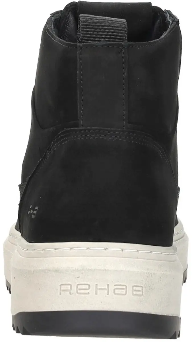 Rehab Rafa Nub Veterschoenen - Maat 46