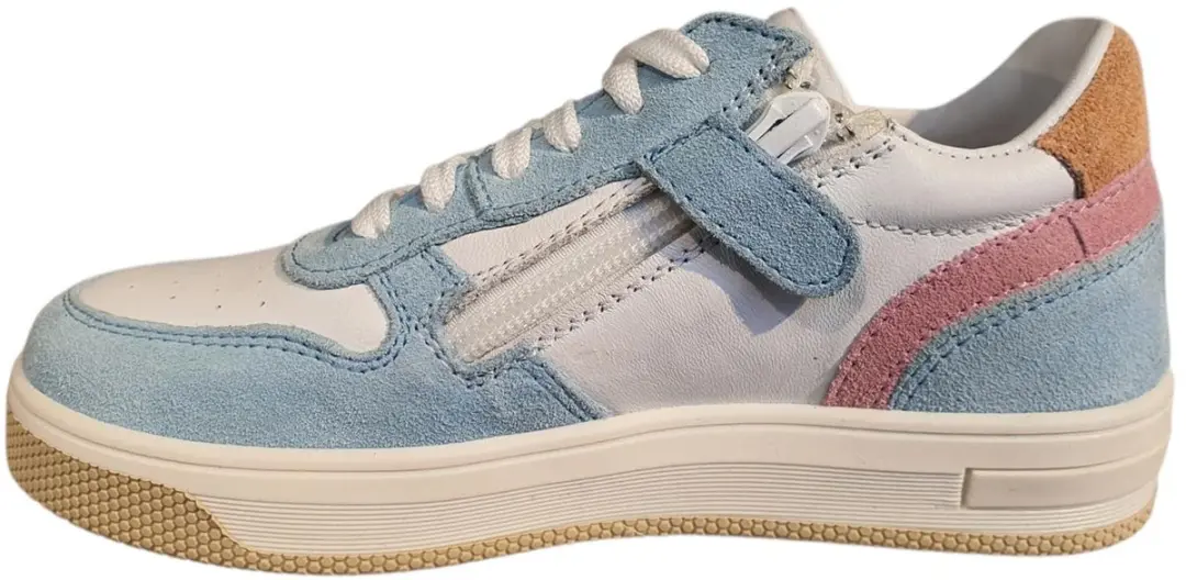 Hip H1618-40CO-RC Sneakers - Maat 38 - Multicolor
