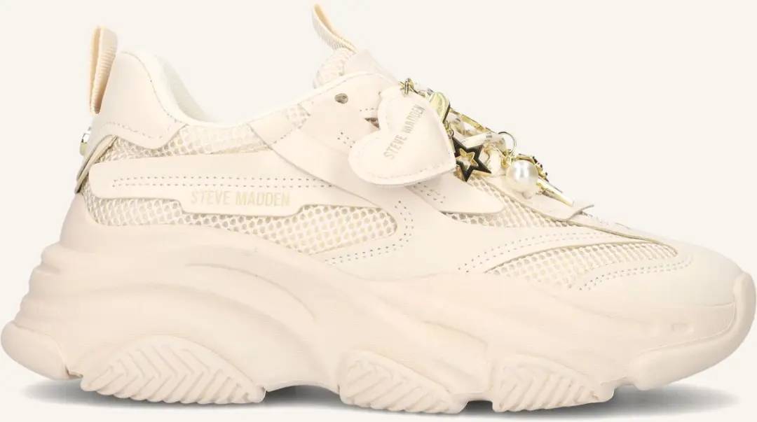 Steve Madden Possession-h Sneakers
