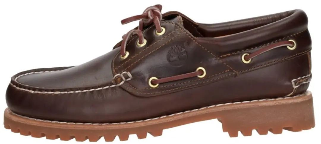 Timberland TB030003 Instappers - Bruin - Maat 46