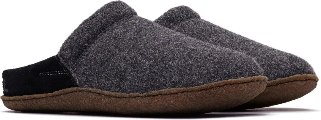 Sorel Nakiska Scuff Slipper Dames Slippers