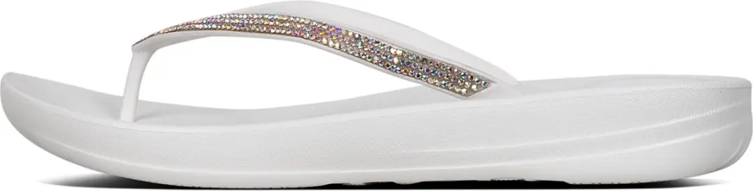 FitFlop iQushion Teenslippers Dames - afbeelding 2 van 6