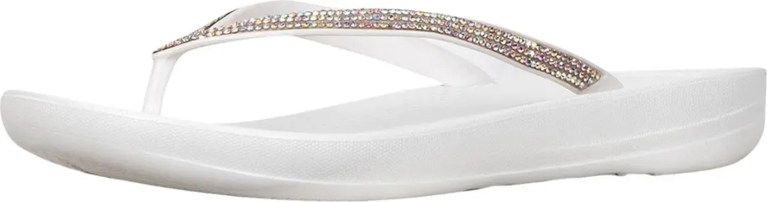 FitFlop iQushion Teenslippers Dames - afbeelding 6 van 6