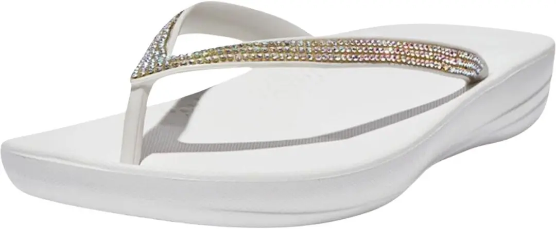 FitFlop iQushion Teenslippers Dames - afbeelding 5 van 6