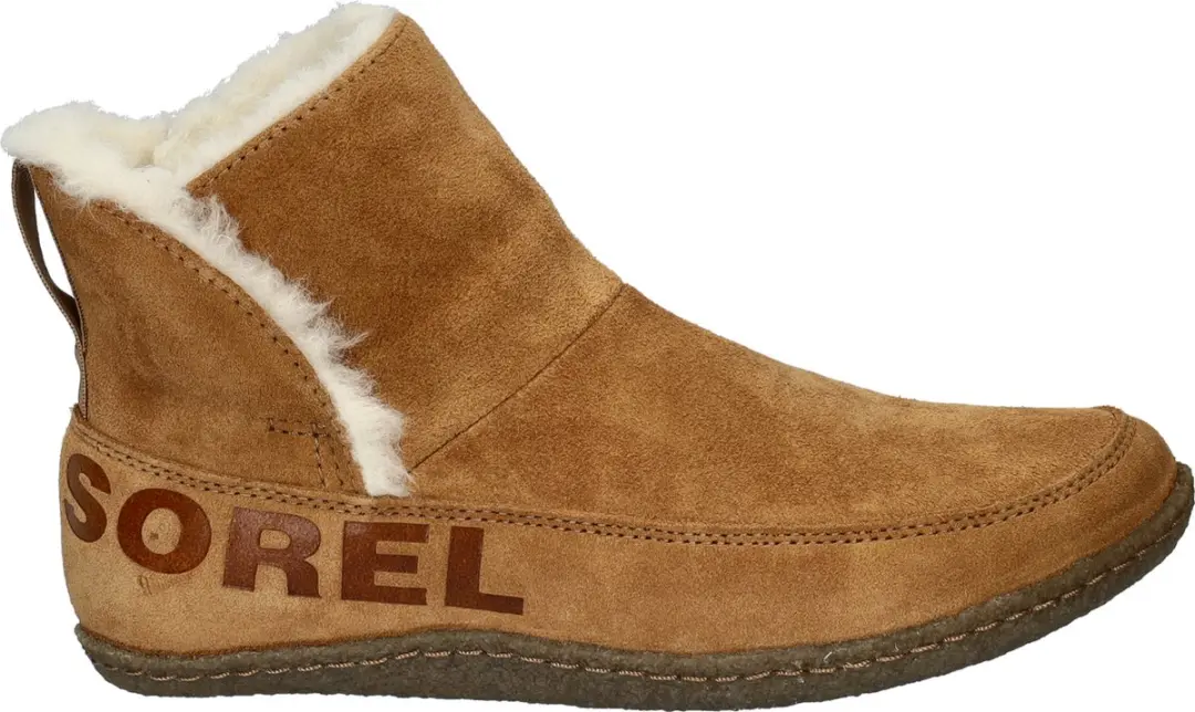 Sorel Nakiska Bootie Pantoffels