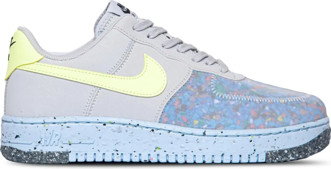 Sneakers Nike Air Force 1 Crater