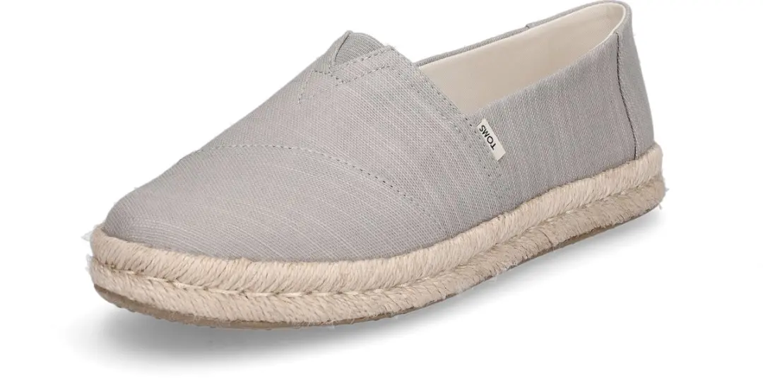 Toms Alpargata Rope 2.0 Espadrilles