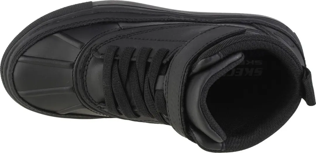 Skechers City Point Merlox Sneakers 33 - Zwart