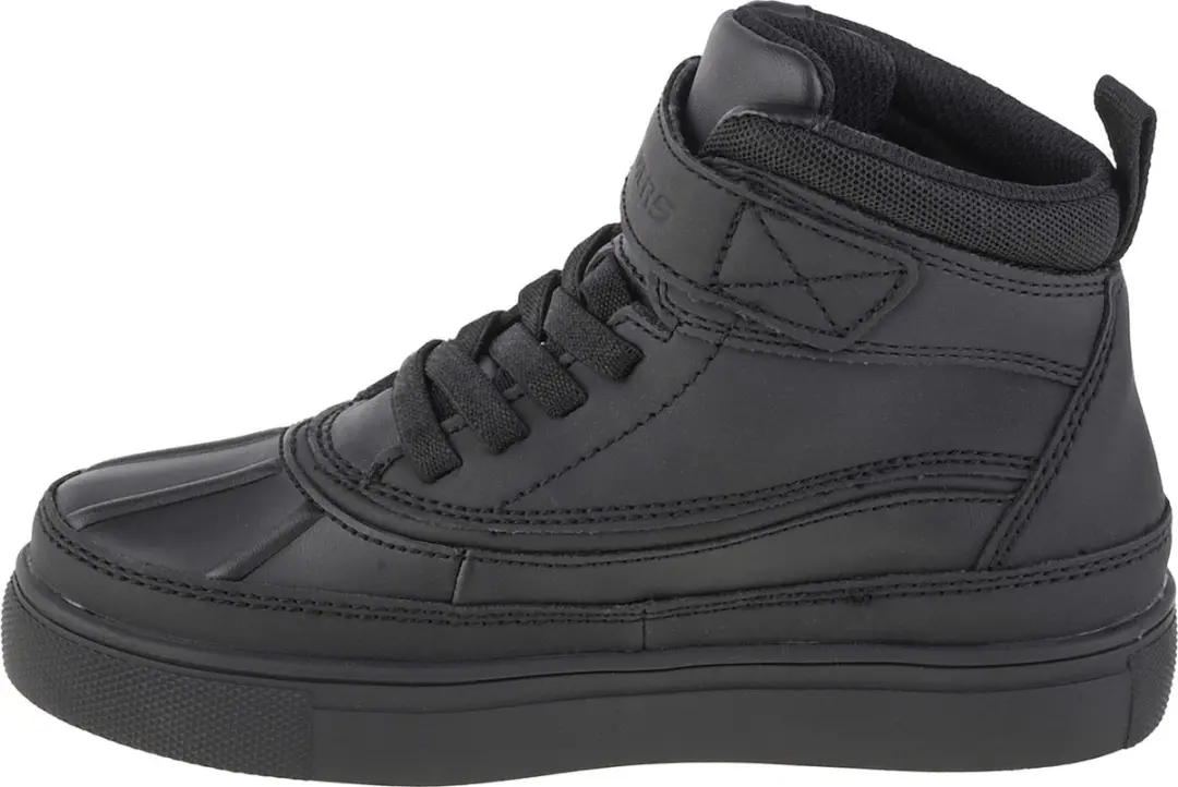 Skechers City Point Merlox Sneakers 33 - Zwart
