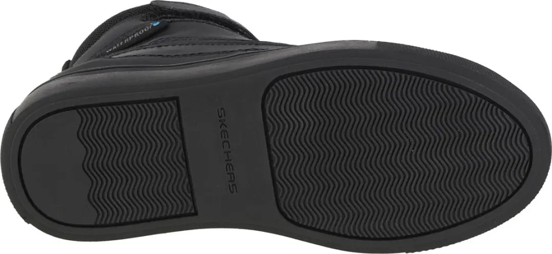 Skechers City Point Merlox Sneakers 33 - Zwart