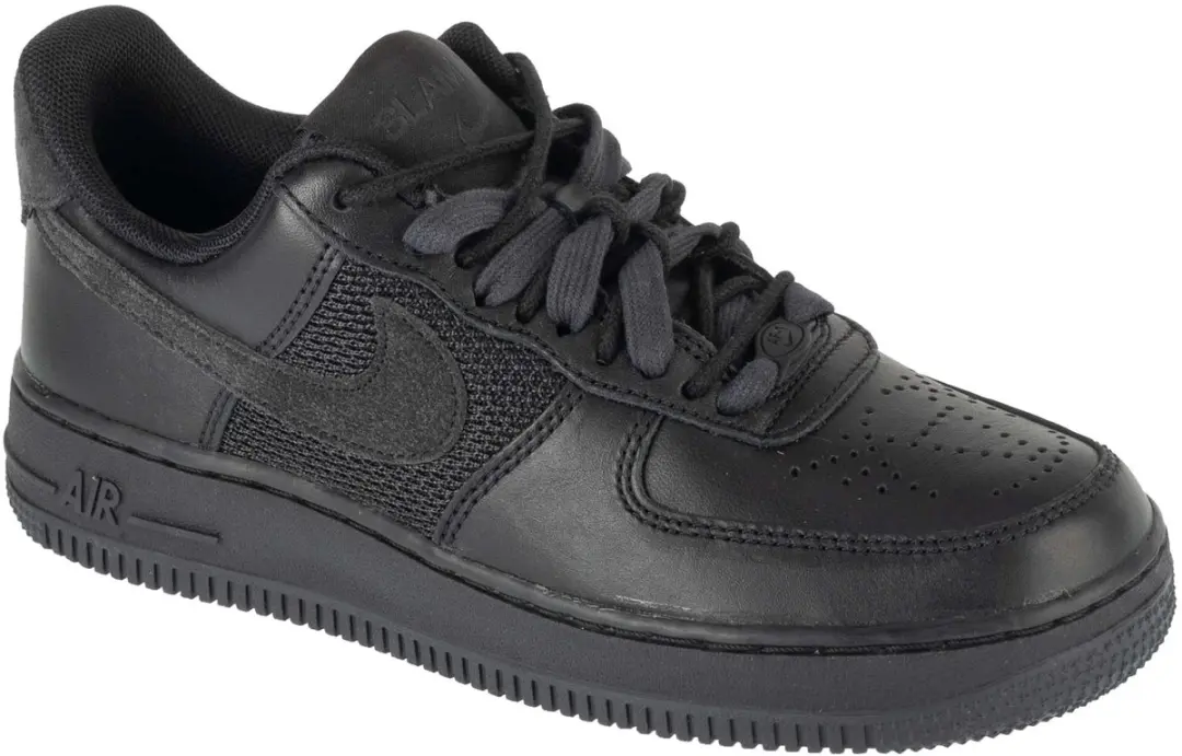 Nike Air Force 1 Low x Slam Jam DX5590-001 Sneakers