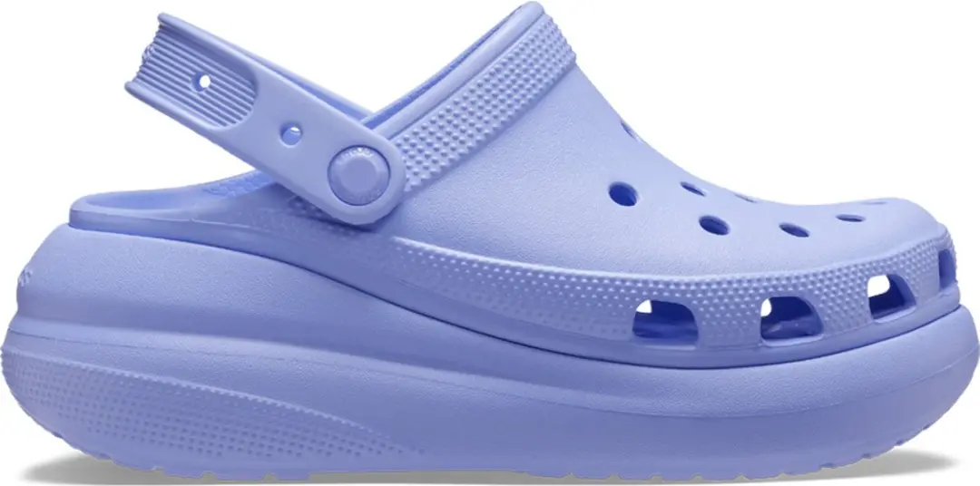 Crocs Klassieke Crush Klompslippers