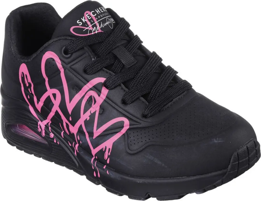 Skechers Uno dames sneaker