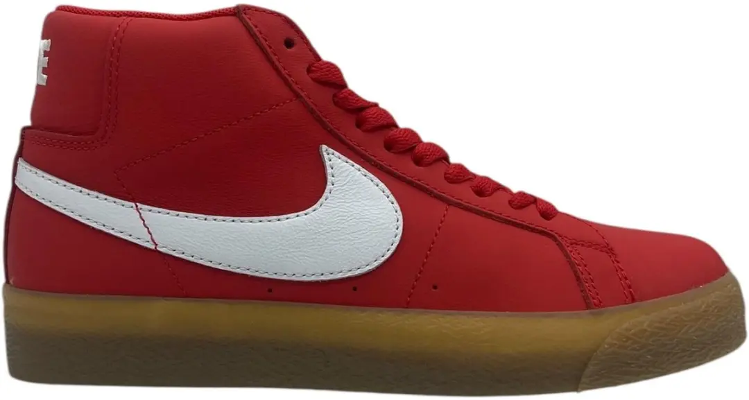 NIKE SB ZOOM BLAZER MID-38