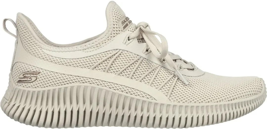 Skechers Bobs Geo Sneakers 117417-TPE - Taupe - EU 36