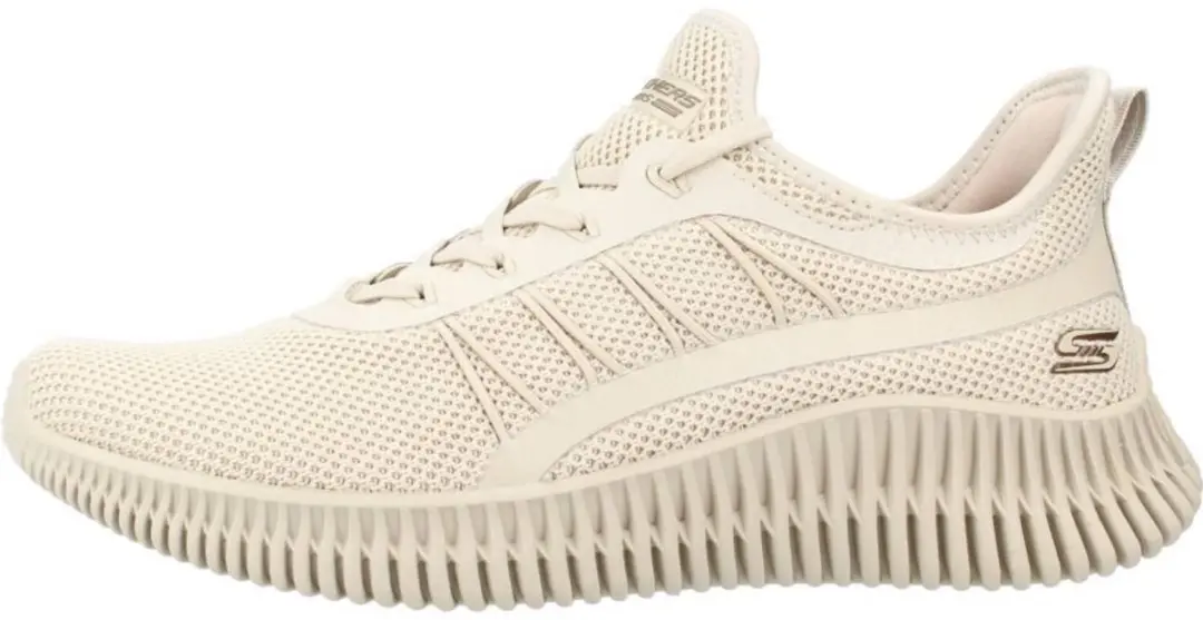 Skechers Bobs Geo Sneakers 117417-TPE - Taupe - EU 36