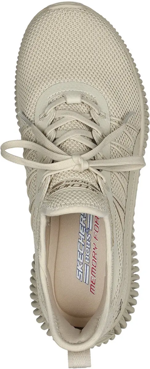 Skechers Bobs Geo Sneakers 117417-TPE - Taupe - EU 36