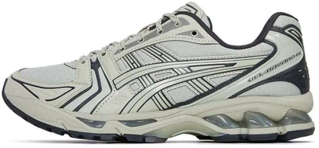 ASICS Gel-Kayano 14 Earthenware Pack White Sage