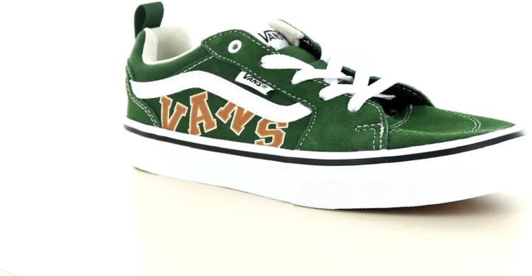 Vans Filmore Vnas 430.70.013 - Groen - 38