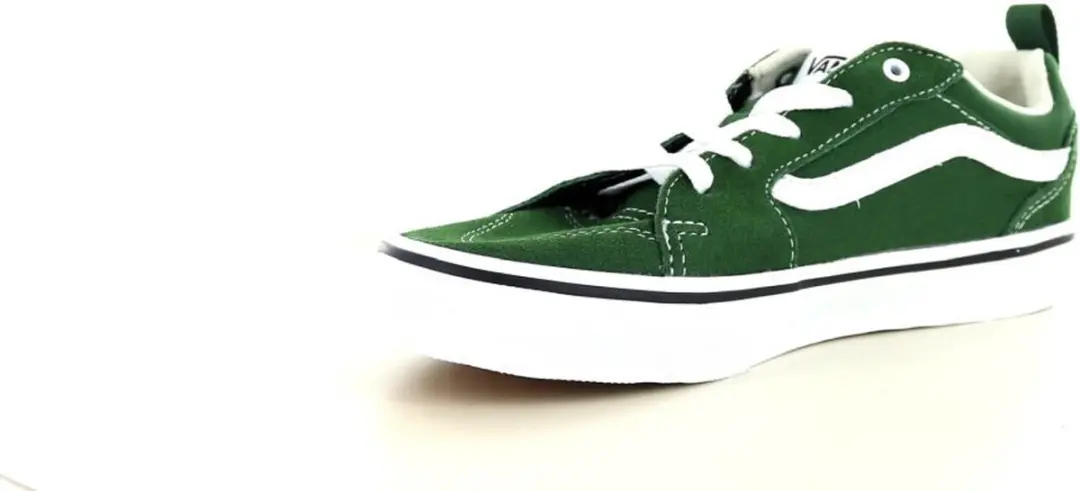 Vans Filmore Vnas 430.70.013 - Groen - 38