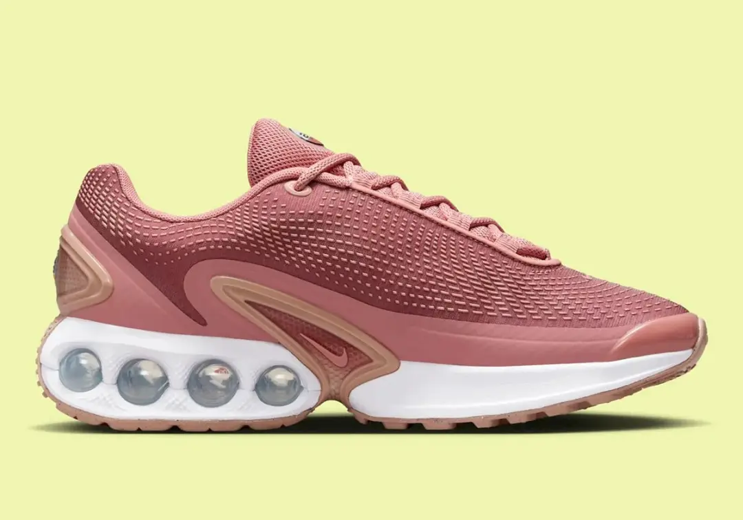"Sneakers Nike Nike Air Max DN ""Red Stardust"""