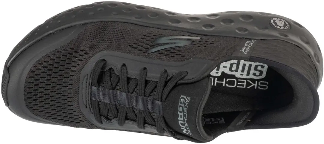 Skechers Slip-Ins Max Cushioning Hyper Craze - Hardloopschoenen 44.5