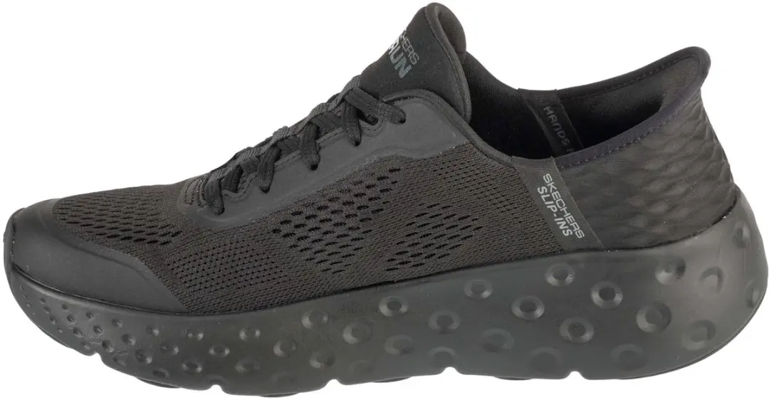 Skechers Slip-Ins Max Cushioning Hyper Craze - Hardloopschoenen 44.5
