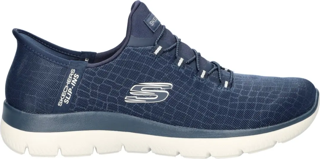 Skechers SUMMITS-CLASSY NIGHT Dames Instappers